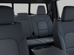 Ram 1500 Big Horn 4x4 Crew Cab 5'7" Box 2026