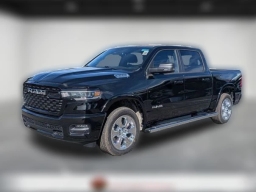 Ram 1500 Big Horn 4x4 Crew Cab 5'7" Box 2026