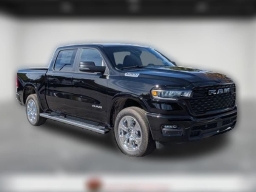 Ram 1500 Big Horn 4x4 Crew Cab 5'7" Box 2026