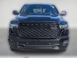 Ram 1500 Big Horn 4x4 Crew Cab 5'7" Box 2026