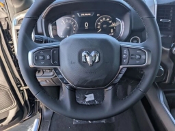 Ram 1500 Big Horn 4x4 Crew Cab 5'7" Box 2026