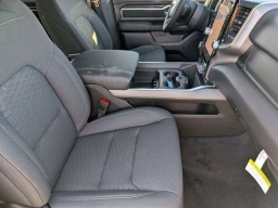 Ram 1500 Big Horn 4x4 Crew Cab 5'7" Box 2026