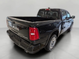 Ram 1500 Big Horn 4x4 Crew Cab 5'7" Box 2026