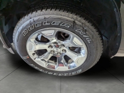 Ram 1500 Big Horn 4x4 Crew Cab 5'7" Box 2026