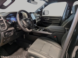 Ram 1500 Big Horn 4x4 Crew Cab 5'7" Box 2026