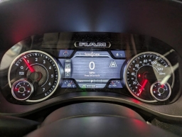 Ram 1500 Big Horn 4x4 Crew Cab 5'7" Box 2026