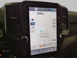 Ram 1500 Big Horn 4x4 Crew Cab 5'7" Box 2026