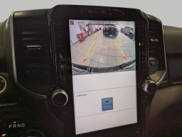 Ram 1500 Big Horn 4x4 Crew Cab 5'7" Box 2026