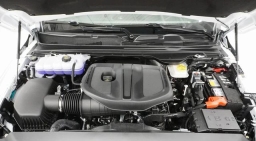 Ram 1500 Big Horn 4x4 Crew Cab 5'7" Box 2026