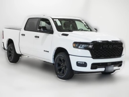Ram 1500 Big Horn 4x4 Crew Cab 5'7" Box 2026