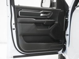 Ram 1500 Big Horn 4x4 Crew Cab 5'7" Box 2026