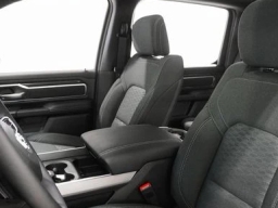 Ram 1500 Big Horn 4x4 Crew Cab 5'7" Box 2026