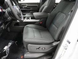 Ram 1500 Big Horn 4x4 Crew Cab 5'7" Box 2026