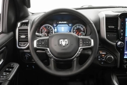 Ram 1500 Big Horn 4x4 Crew Cab 5'7" Box 2026