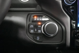 Ram 1500 Big Horn 4x4 Crew Cab 5'7" Box 2026