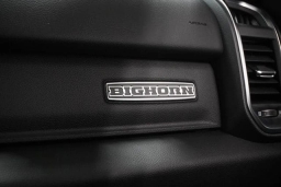 Ram 1500 Big Horn 4x4 Crew Cab 5'7" Box 2026