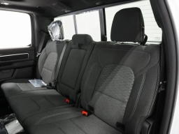Ram 1500 Big Horn 4x4 Crew Cab 5'7" Box 2026
