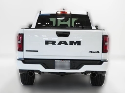 Ram 1500 Big Horn 4x4 Crew Cab 5'7" Box 2026