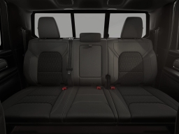 Ram 1500 Big Horn 4x4 Crew Cab 5'7" Box 2026