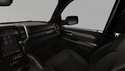 Ram 1500 Big Horn 4x4 Crew Cab 5'7" Box 2026