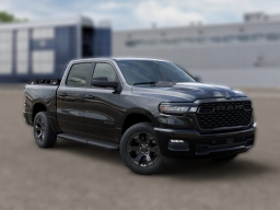 Ram 1500 Express 4x4 Crew Cab 5'7" Box 2026