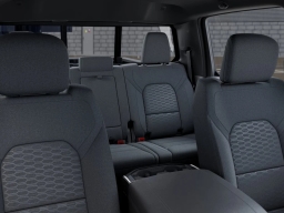 Ram 1500 Express 4x4 Crew Cab 5'7" Box 2026