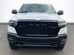 Ram 1500 Warlock 4x4 Crew Cab 5'7" Box 2026