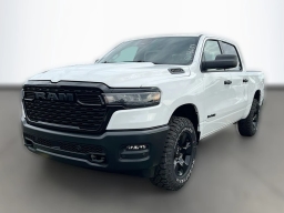 Ram 1500 Warlock 4x4 Crew Cab 5'7" Box 2026