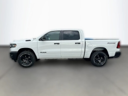 Ram 1500 Warlock 4x4 Crew Cab 5'7" Box 2026