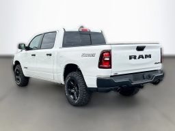 Ram 1500 Warlock 4x4 Crew Cab 5'7" Box 2026