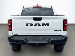 Ram 1500 Warlock 4x4 Crew Cab 5'7" Box 2026