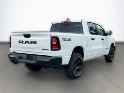 Ram 1500 Warlock 4x4 Crew Cab 5'7" Box 2026