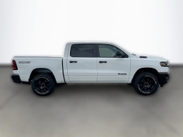 Ram 1500 Warlock 4x4 Crew Cab 5'7" Box 2026