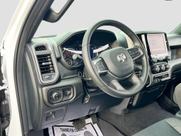 Ram 1500 Warlock 4x4 Crew Cab 5'7" Box 2026