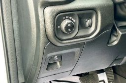 Ram 1500 Warlock 4x4 Crew Cab 5'7" Box 2026