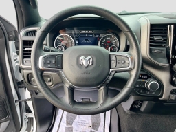 Ram 1500 Warlock 4x4 Crew Cab 5'7" Box 2026