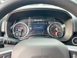 Ram 1500 Warlock 4x4 Crew Cab 5'7" Box 2026