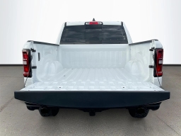 Ram 1500 Warlock 4x4 Crew Cab 5'7" Box 2026