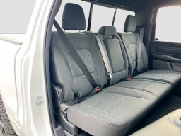 Ram 1500 Warlock 4x4 Crew Cab 5'7" Box 2026