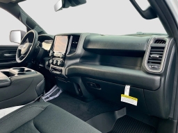 Ram 1500 Warlock 4x4 Crew Cab 5'7" Box 2026