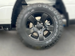 Ram 1500 Warlock 4x4 Crew Cab 5'7" Box 2026