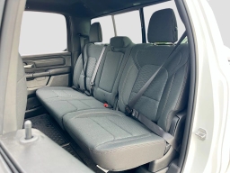 Ram 1500 Warlock 4x4 Crew Cab 5'7" Box 2026
