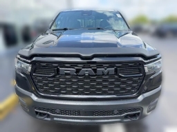 Ram 1500 Warlock 4x4 Crew Cab 5'7" Box 2026