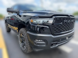 Ram 1500 Warlock 4x4 Crew Cab 5'7" Box 2026