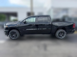 Ram 1500 Warlock 4x4 Crew Cab 5'7" Box 2026