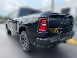 Ram 1500 Warlock 4x4 Crew Cab 5'7" Box 2026