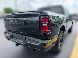 Ram 1500 Warlock 4x4 Crew Cab 5'7" Box 2026