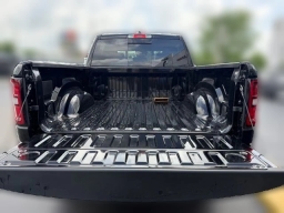 Ram 1500 Warlock 4x4 Crew Cab 5'7" Box 2026