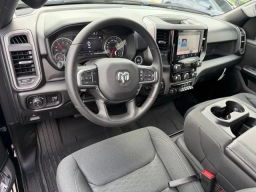 Ram 1500 Warlock 4x4 Crew Cab 5'7" Box 2026