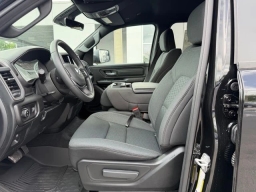 Ram 1500 Warlock 4x4 Crew Cab 5'7" Box 2026